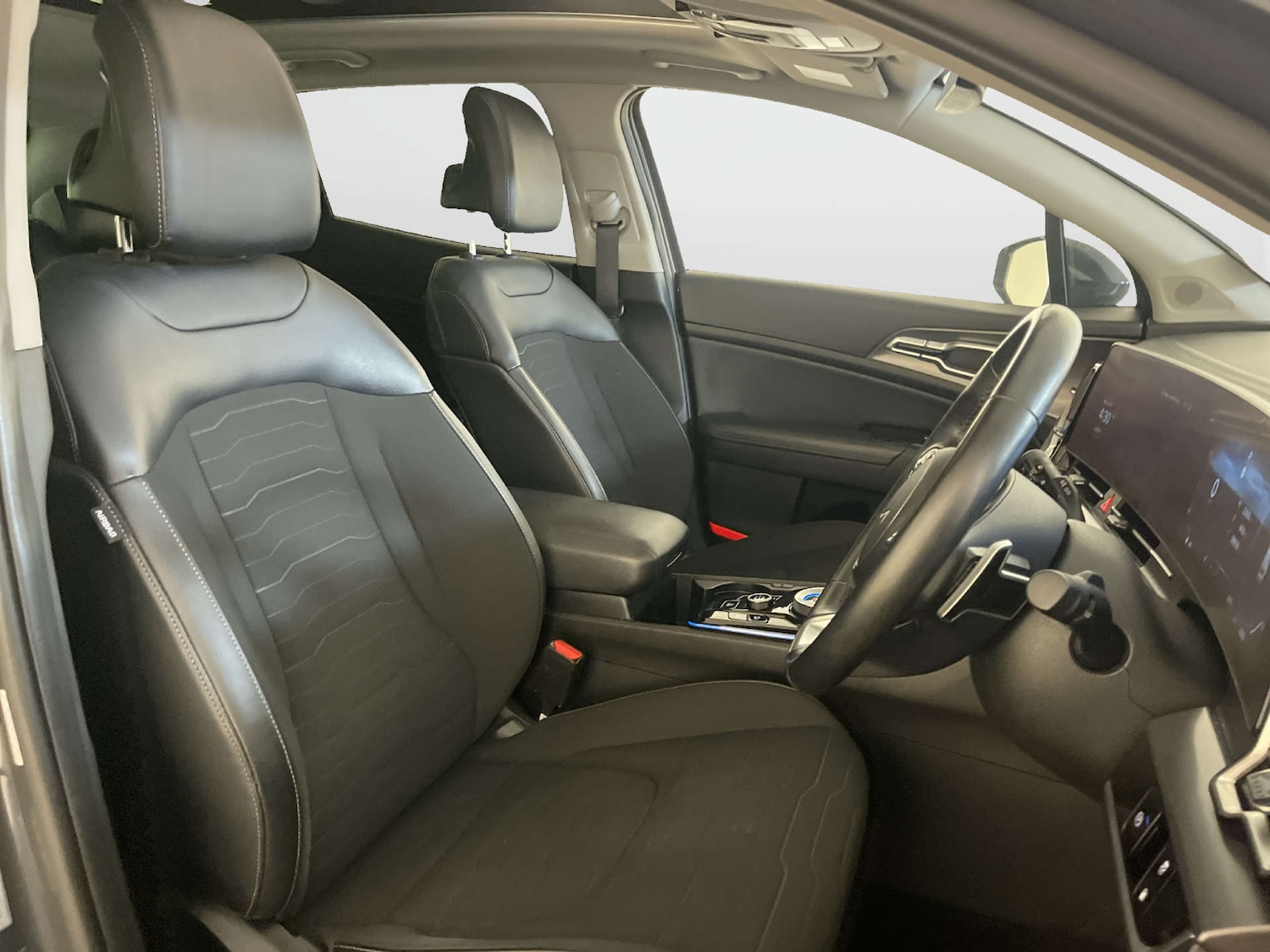 Used Kia Sportage 2023 for sale - 77905823: Photo 13