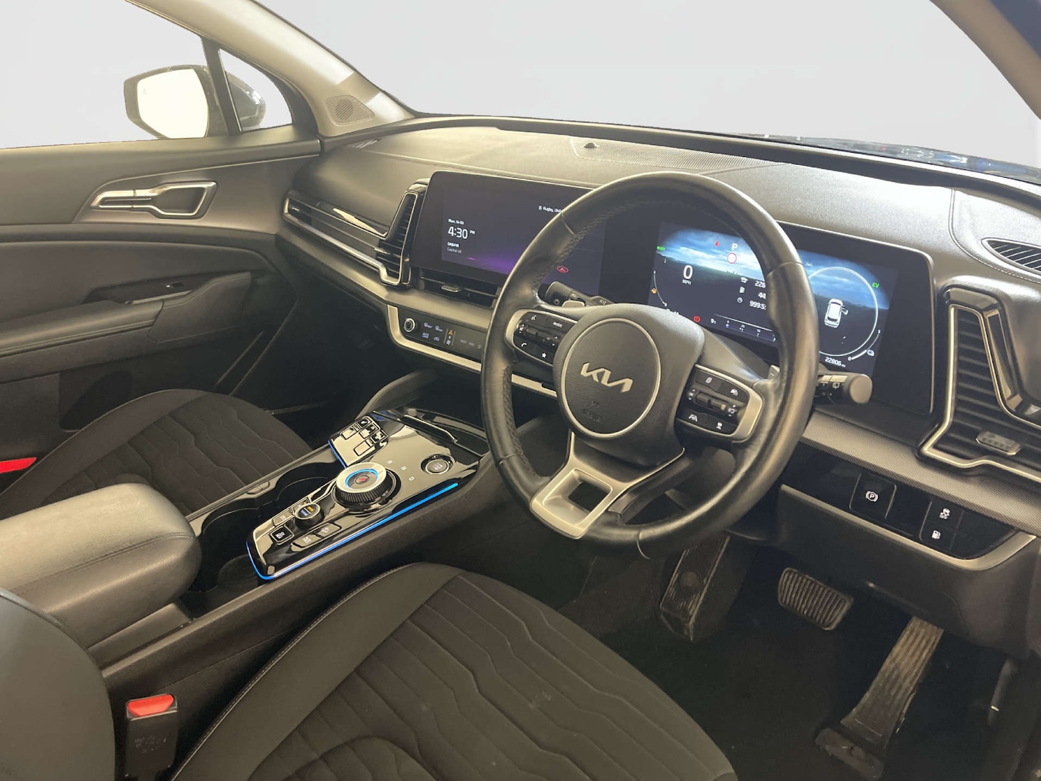 Used Kia Sportage 2023 for sale - 77905823: Photo 16