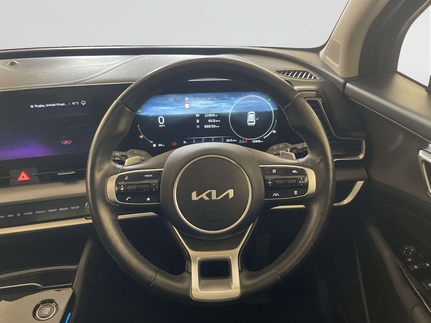 Used Kia Sportage 2023 for sale - 77905823: Photo 17