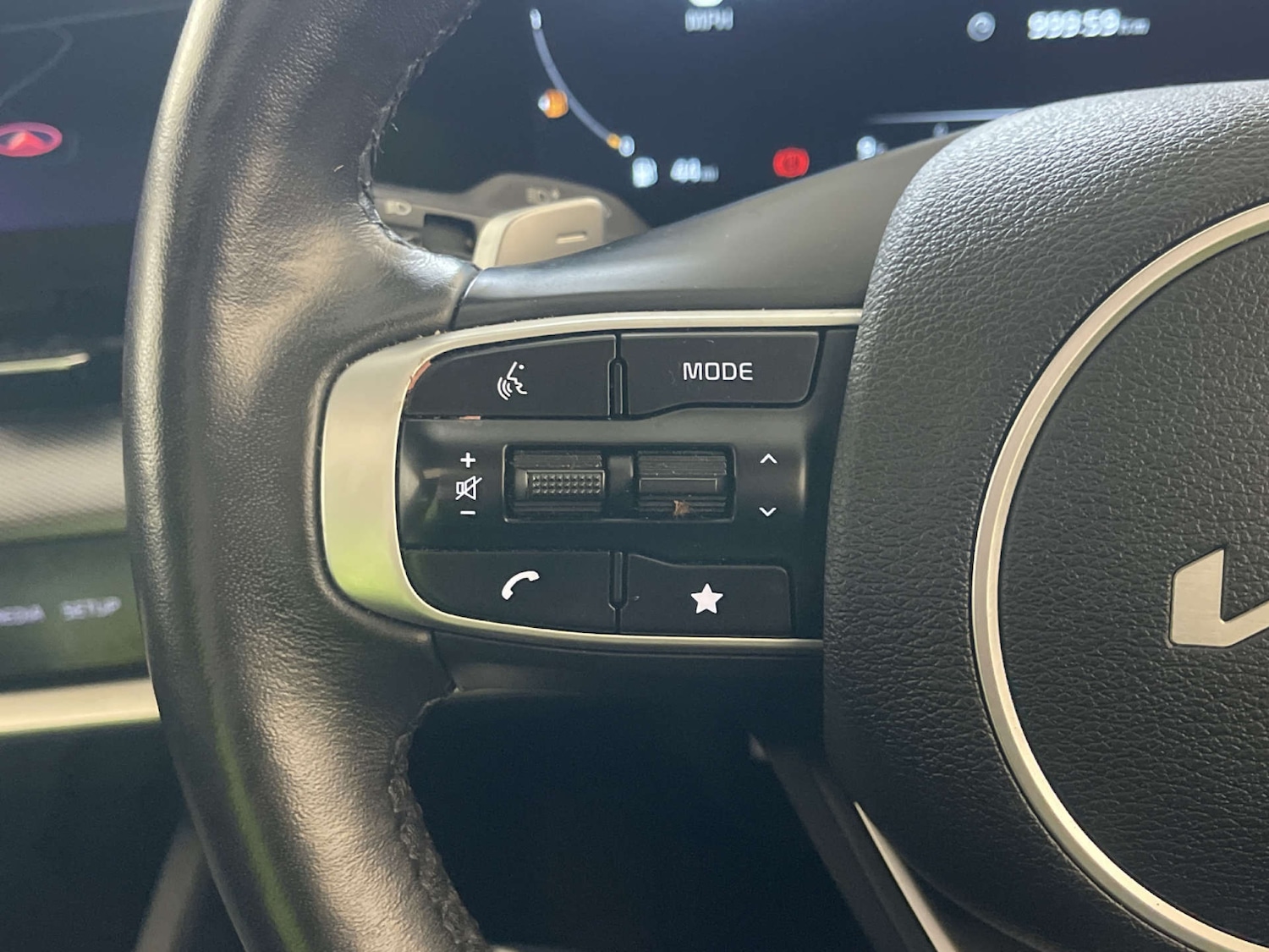 Used Kia Sportage 2023 for sale - 77905823: Photo 18