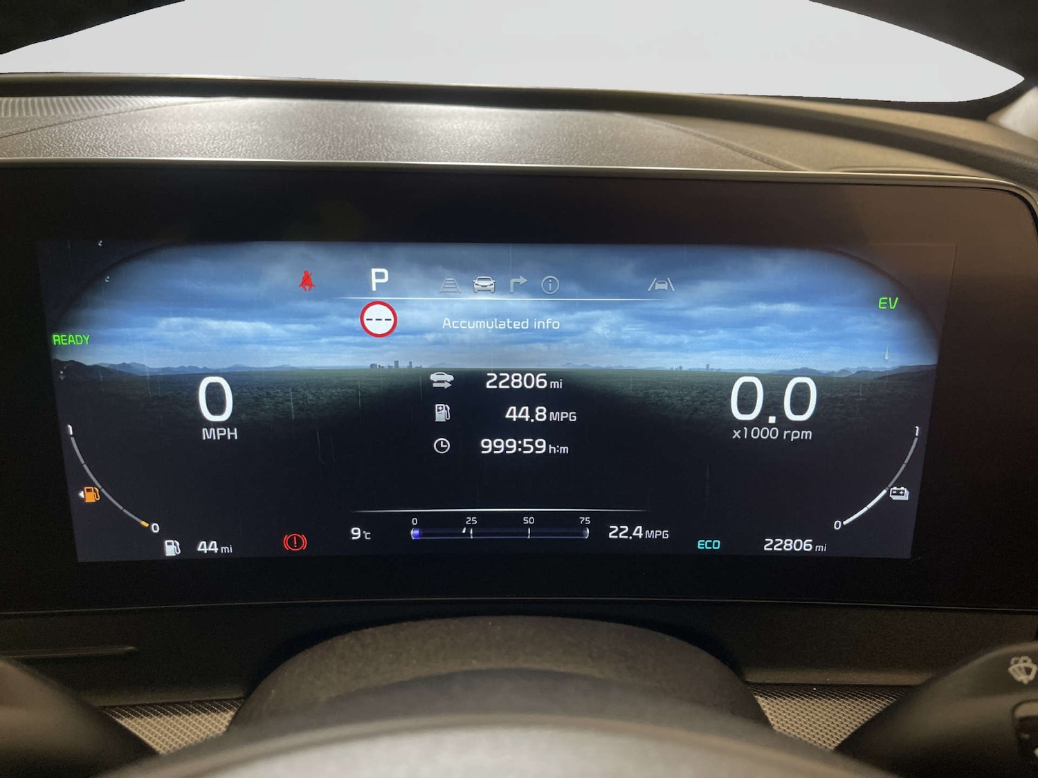 Used Kia Sportage 2023 for sale - 77905823: Photo 19