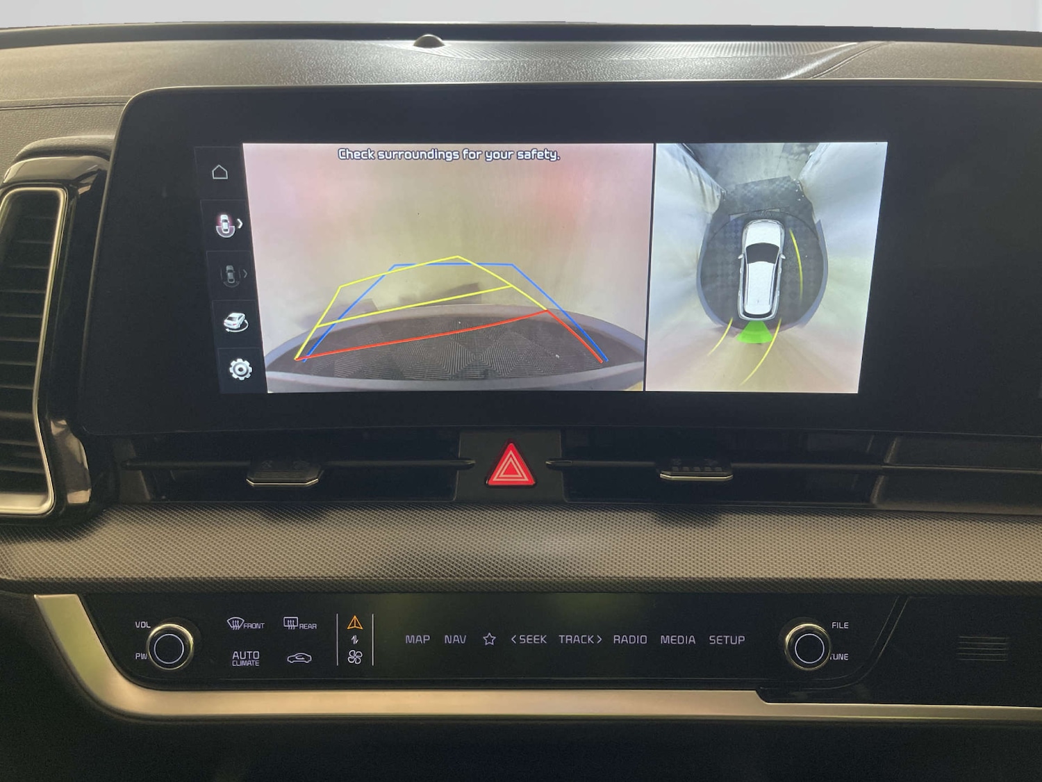 Used Kia Sportage 2023 for sale - 77905823: Photo 21