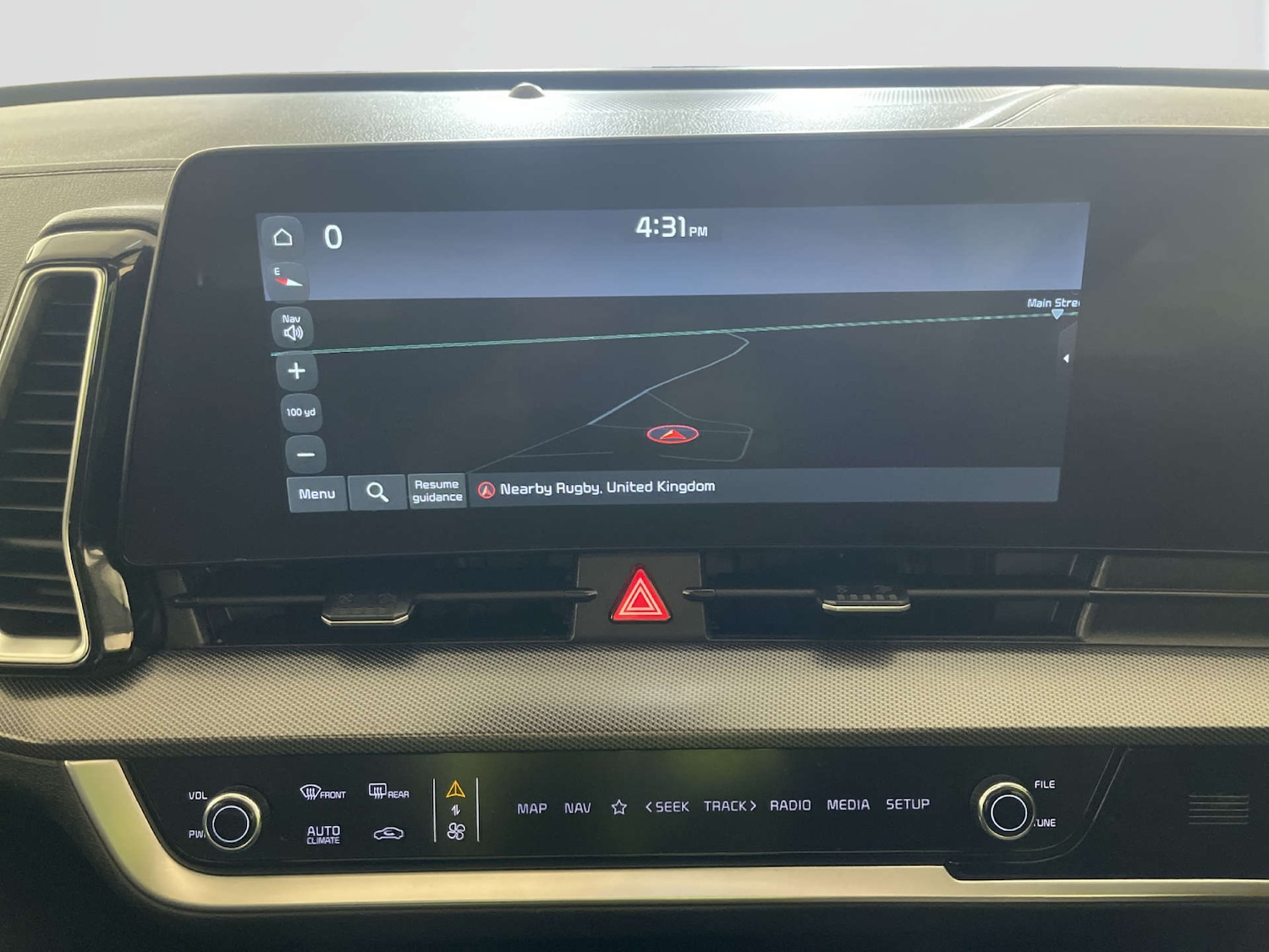 Used Kia Sportage 2023 for sale - 77905823: Photo 22