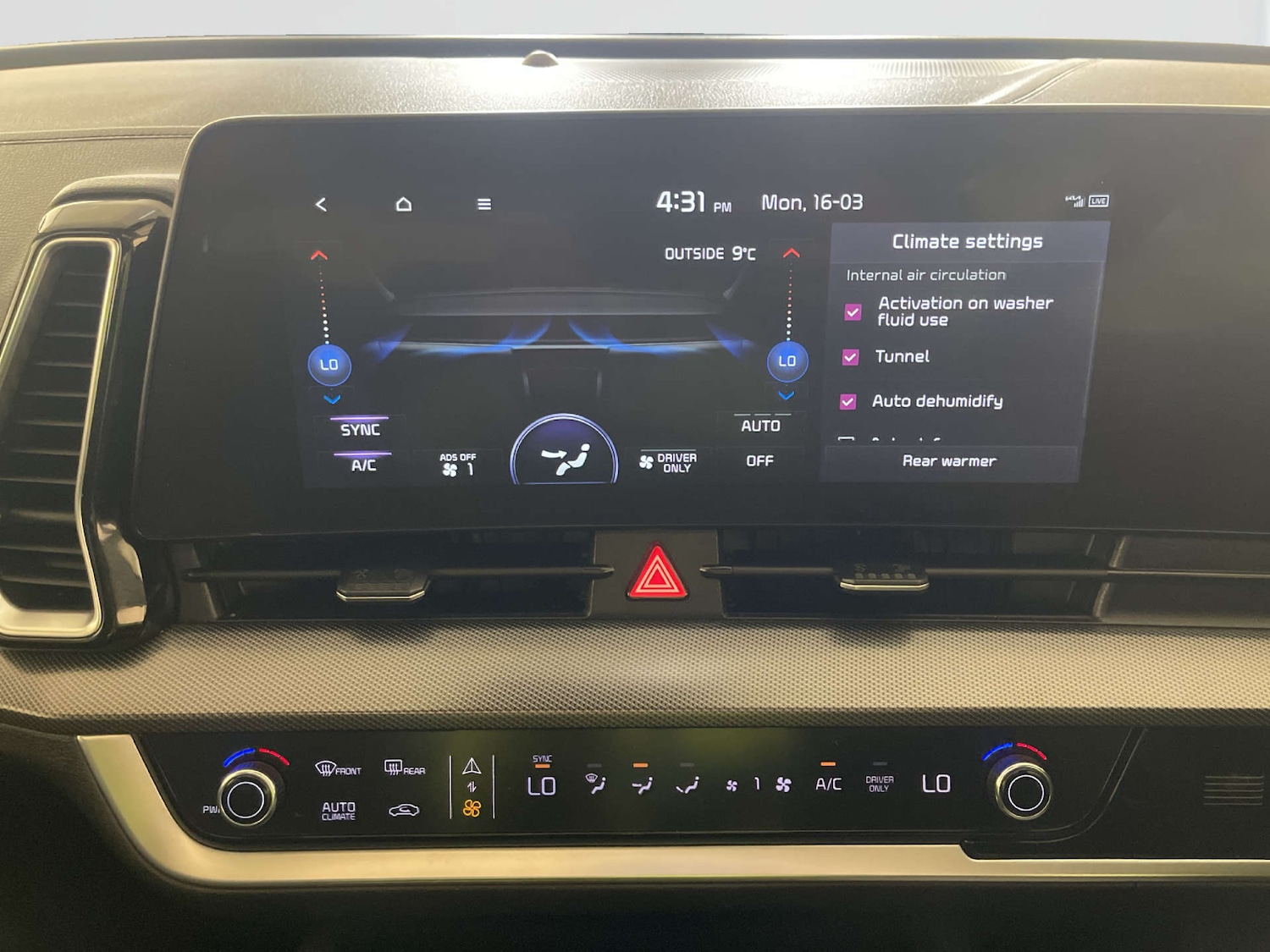 Used Kia Sportage 2023 for sale - 77905823: Photo 23