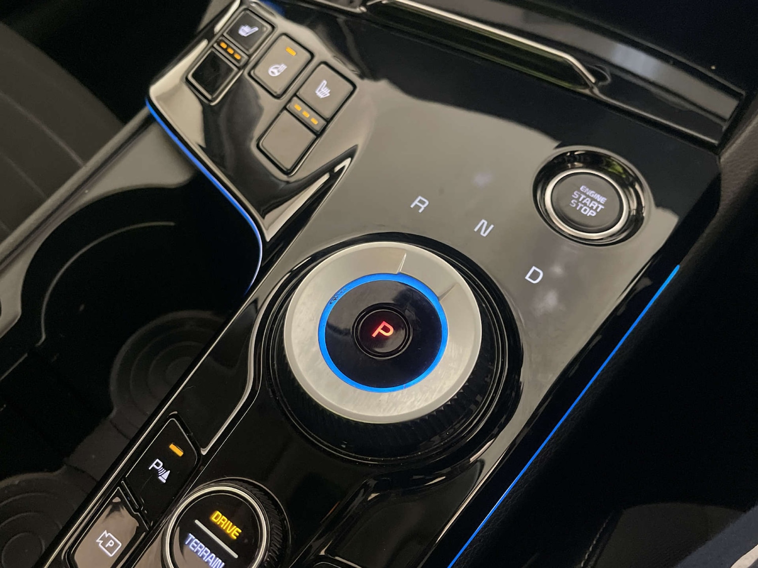 Used Kia Sportage 2023 for sale - 77905823: Photo 25