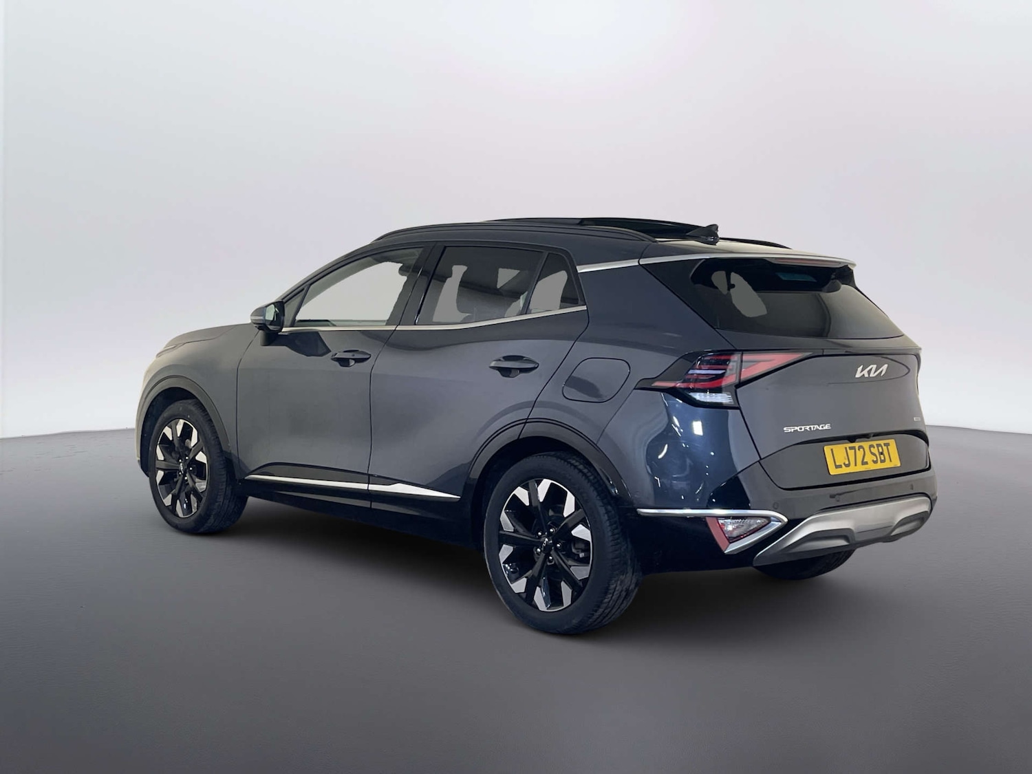 Used Kia Sportage 2023 for sale - 77905823: Photo 8