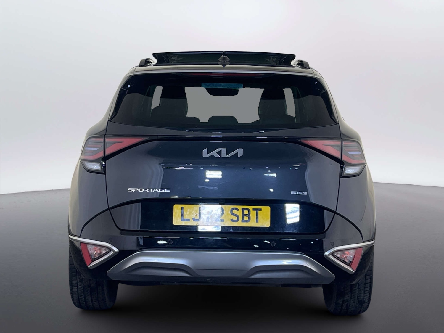 Used Kia Sportage 2023 for sale - 77905823: Photo 9