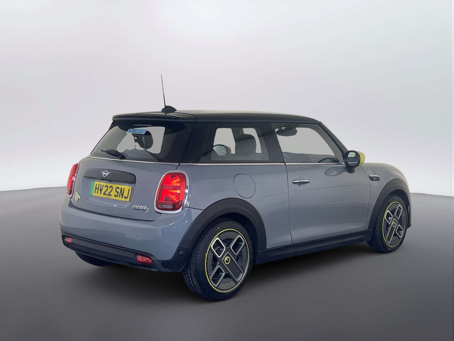 Used MINI Hatch 2022 for sale - 78016545: Photo 10