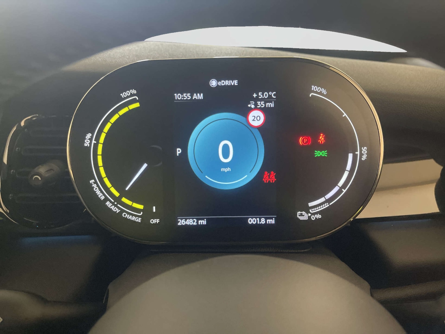 Used MINI Hatch 2022 for sale - 78016545: Photo 18