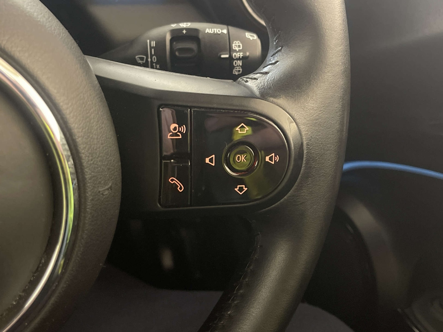 Used MINI Hatch 2022 for sale - 78016545: Photo 19