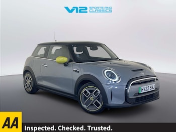 Used MINI Hatch 2022 for sale - 78016545: Photo