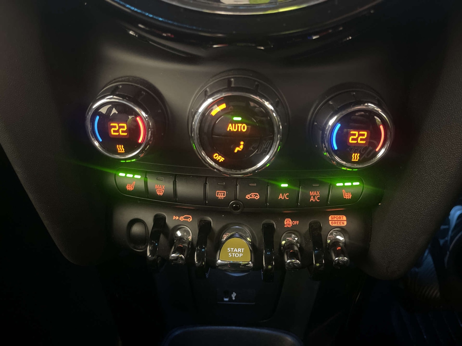 Used MINI Hatch 2022 for sale - 78016545: Photo 24