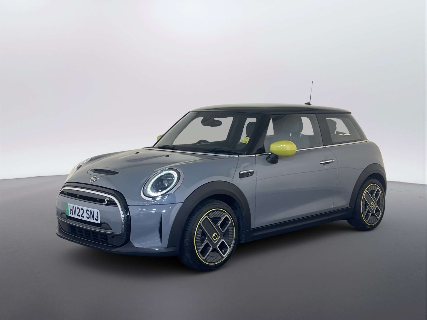 Used MINI Hatch 2022 for sale - 78016545: Photo 6