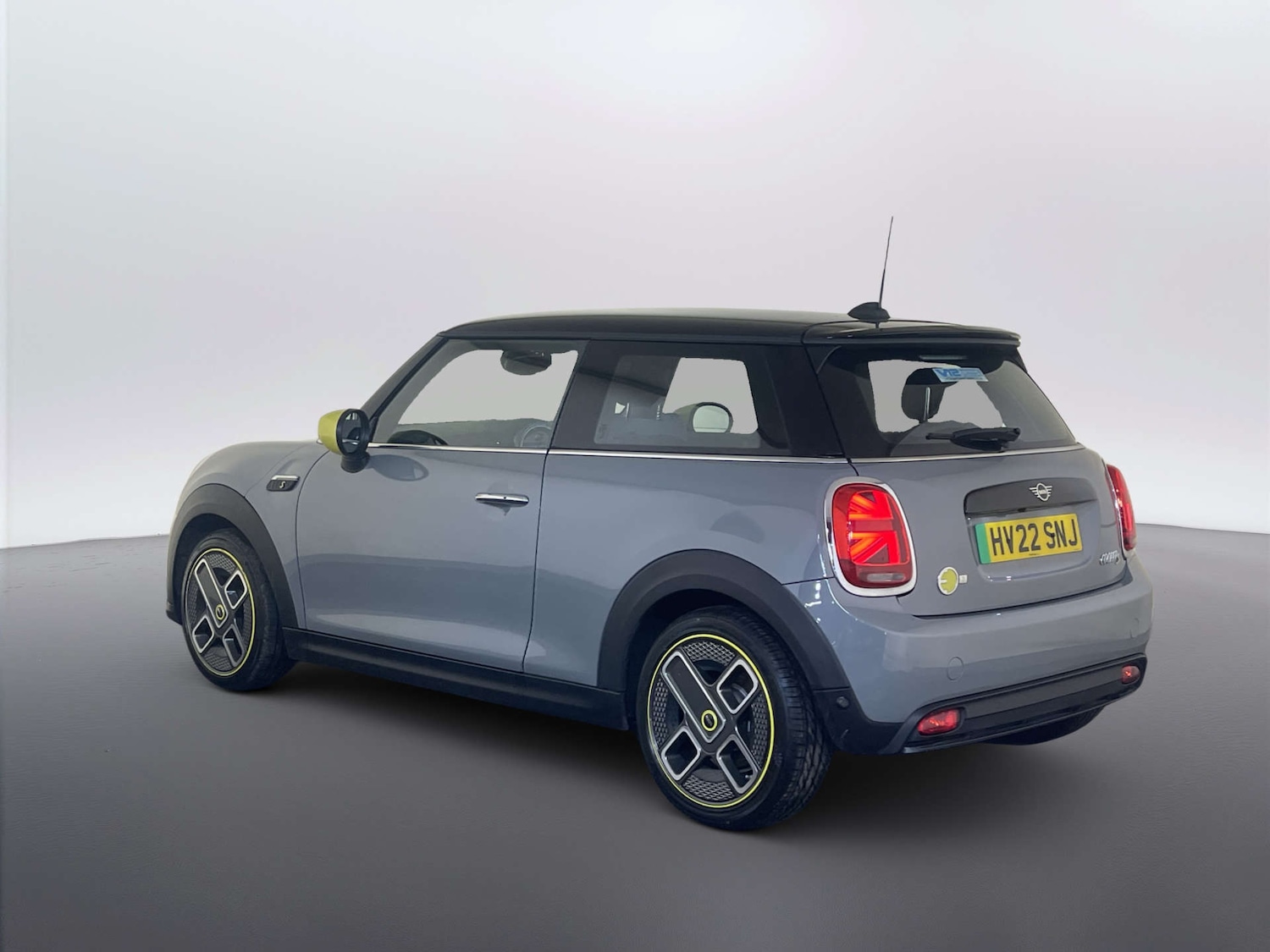 Used MINI Hatch 2022 for sale - 78016545: Photo 8