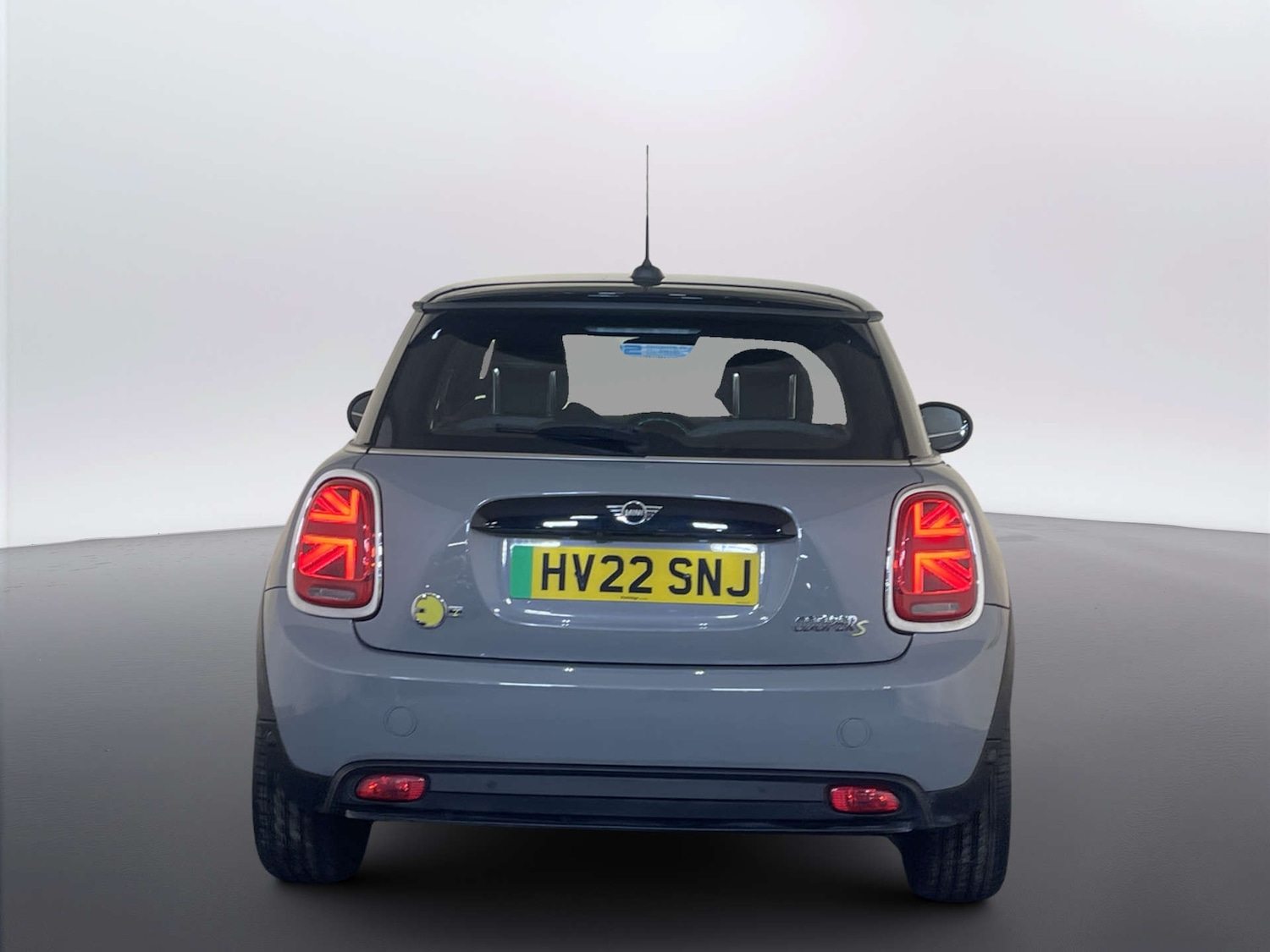 Used MINI Hatch 2022 for sale - 78016545: Photo 9