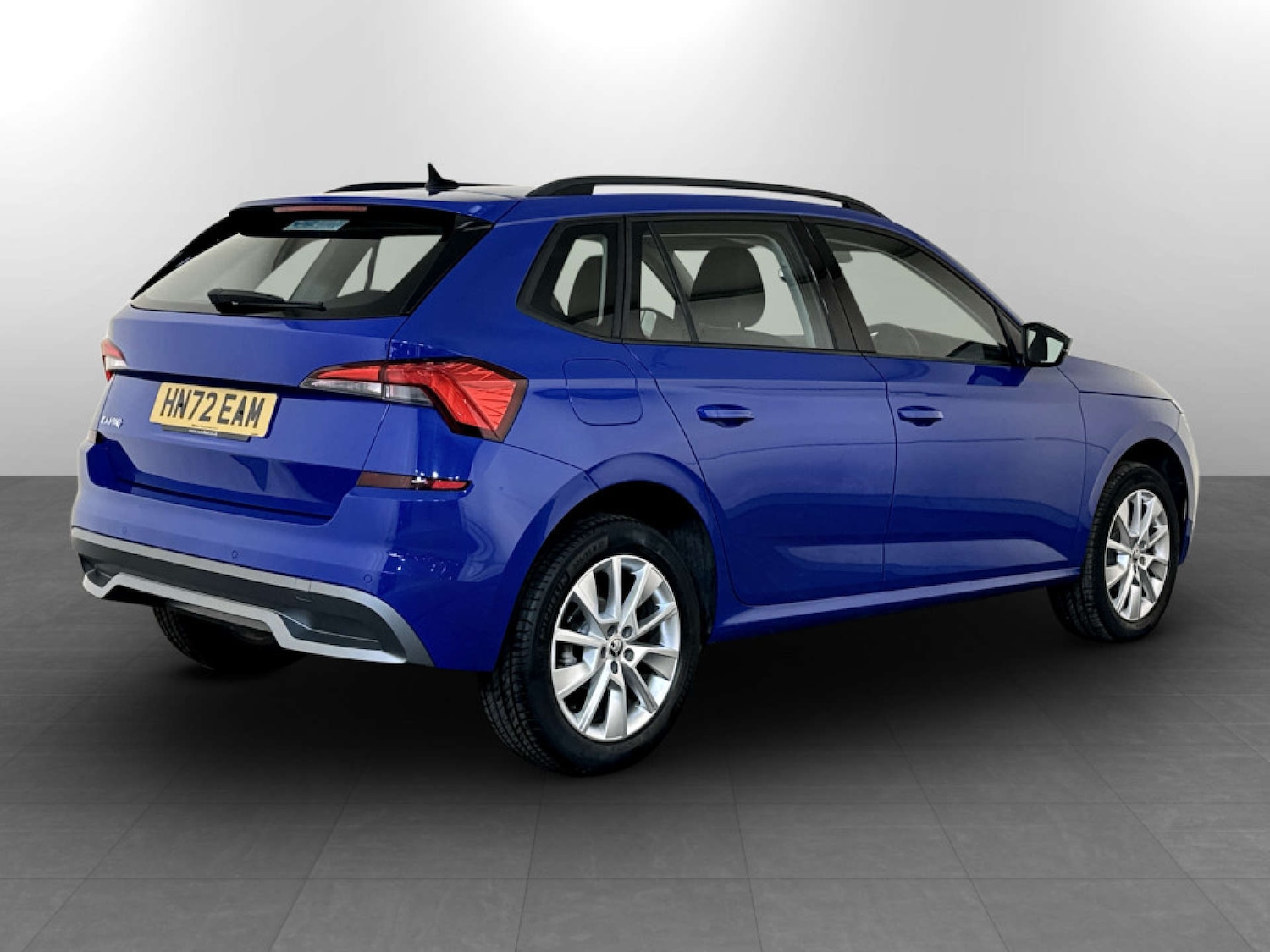 Used Skoda Kamiq 2022 for sale - 77734954: Photo 10