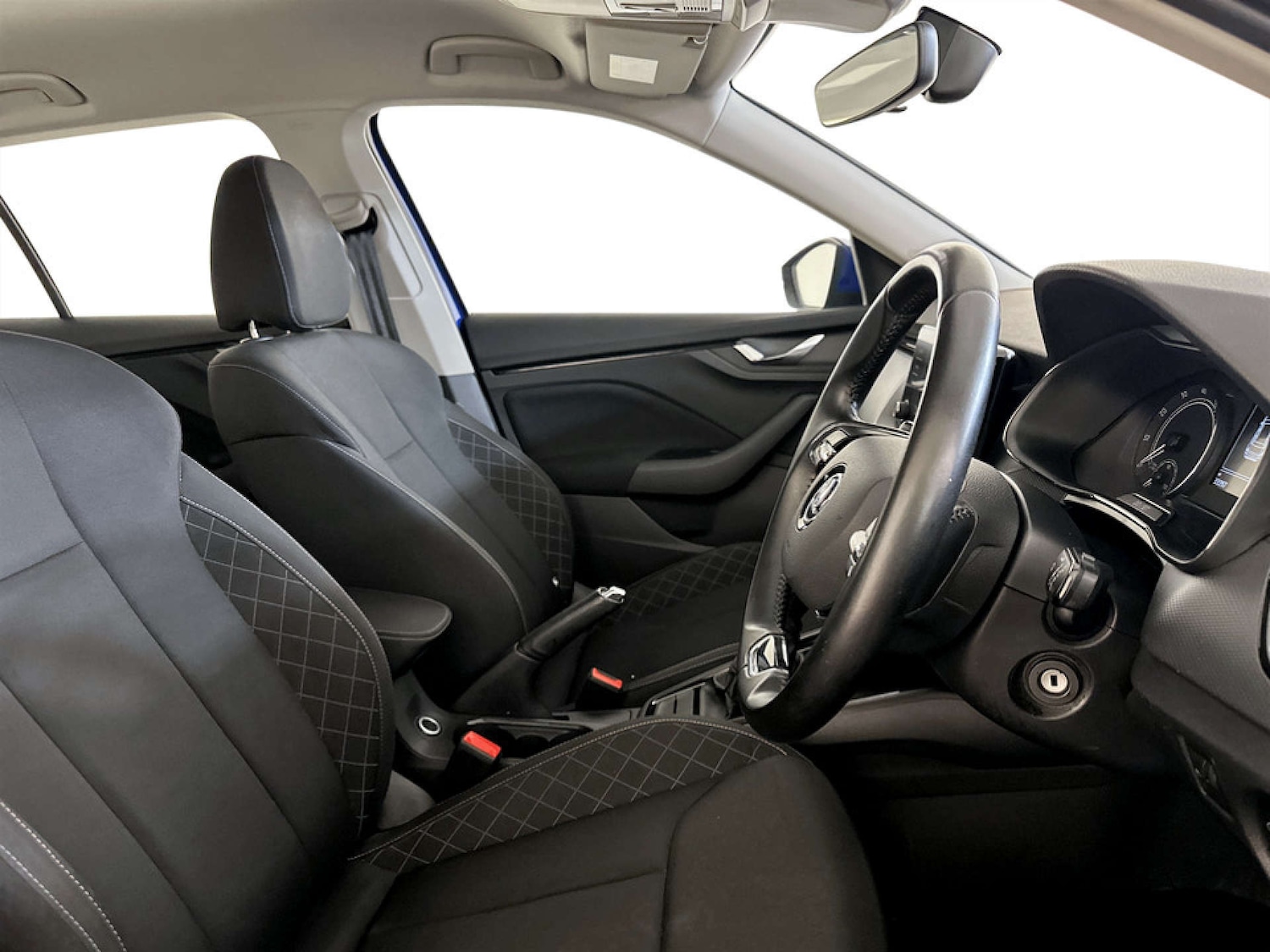 Used Skoda Kamiq 2022 for sale - 77734954: Photo 13