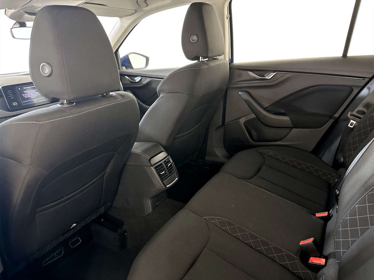 Used Skoda Kamiq 2022 for sale - 77734954: Photo 14