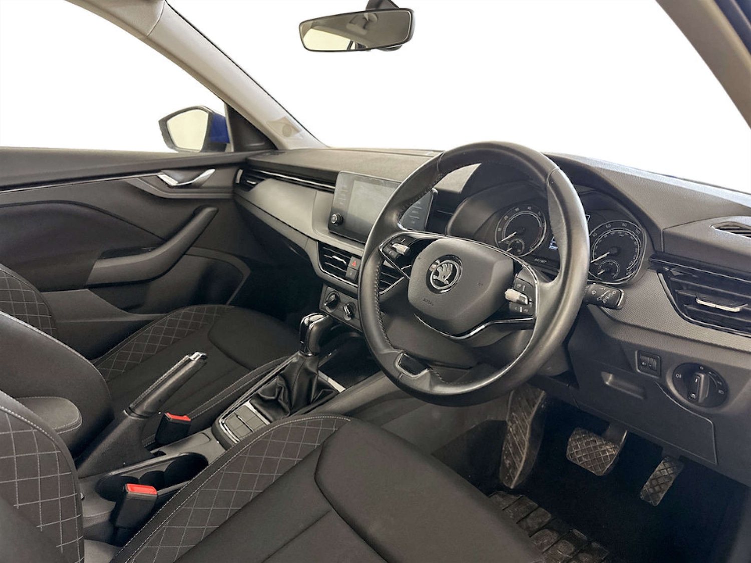 Used Skoda Kamiq 2022 for sale - 77734954: Photo 15