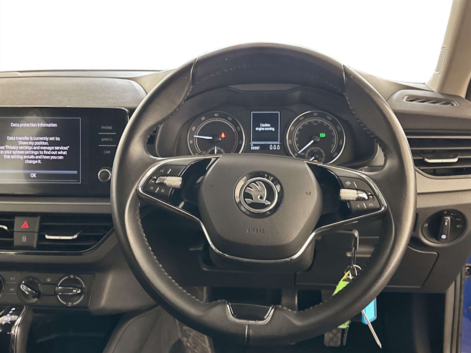 Used Skoda Kamiq 2022 for sale - 77734954: Photo 16