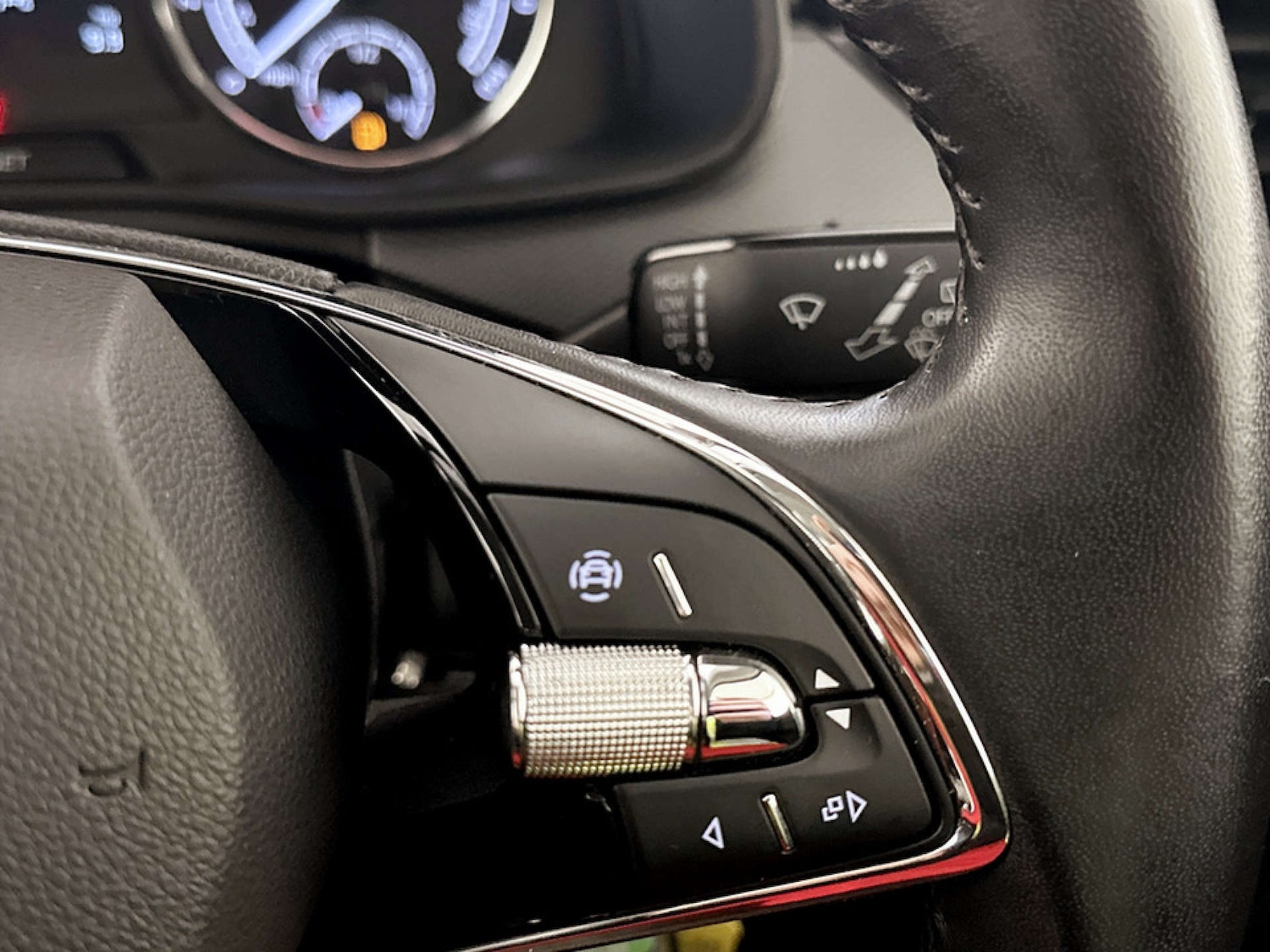 Used Skoda Kamiq 2022 for sale - 77734954: Photo 19