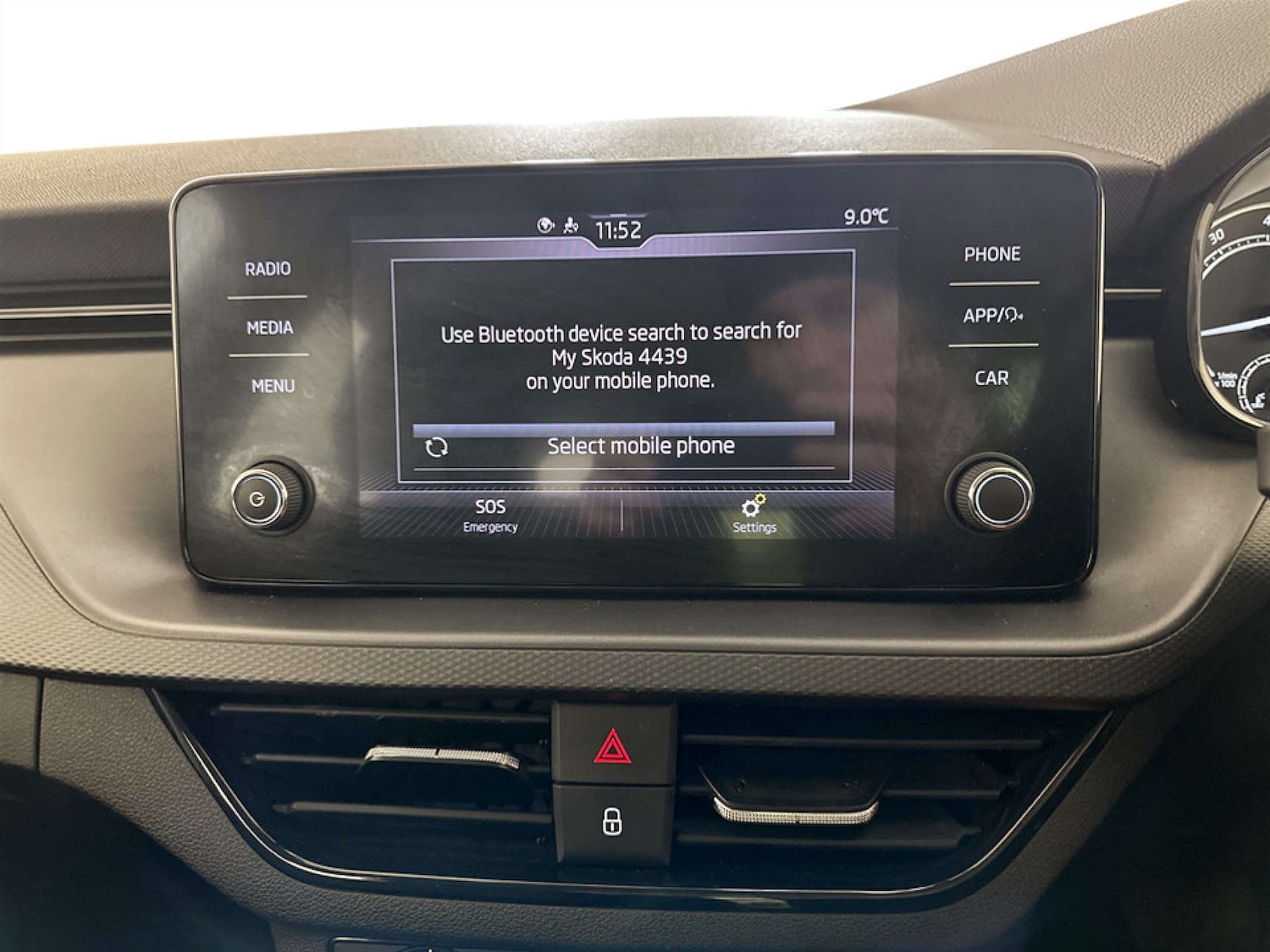 Used Skoda Kamiq 2022 for sale - 77734954: Photo 22