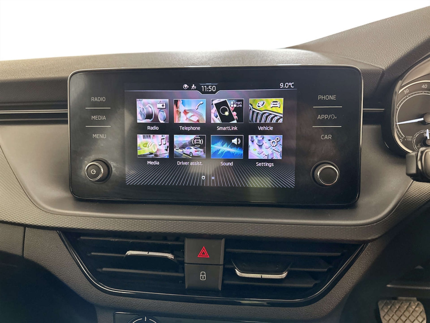 Used Skoda Kamiq 2022 for sale - 77734954: Photo 23