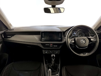 Used Skoda Kamiq 2022 for sale - 77734954: Photo