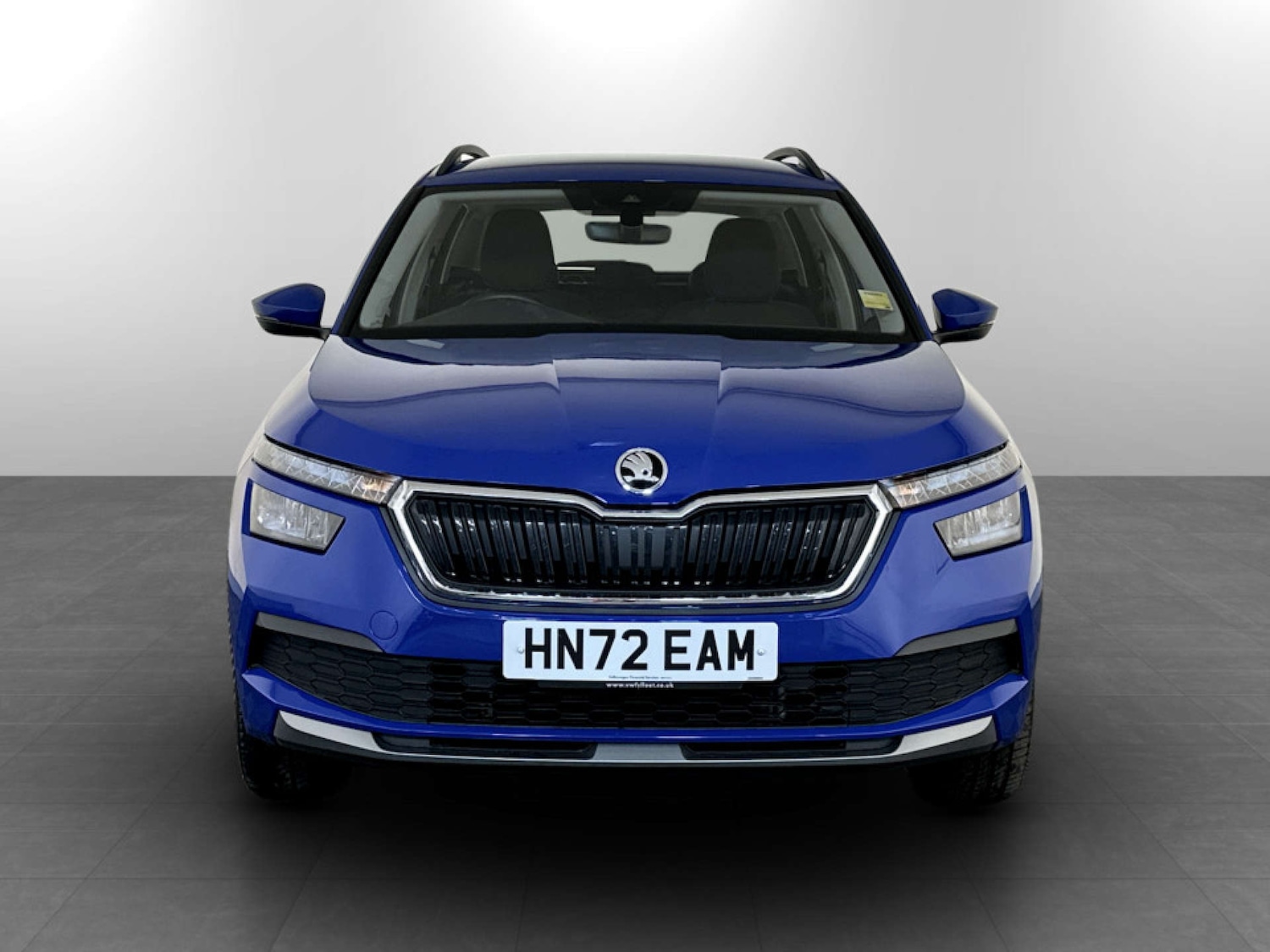 Used Skoda Kamiq 2022 for sale - 77734954: Photo 5
