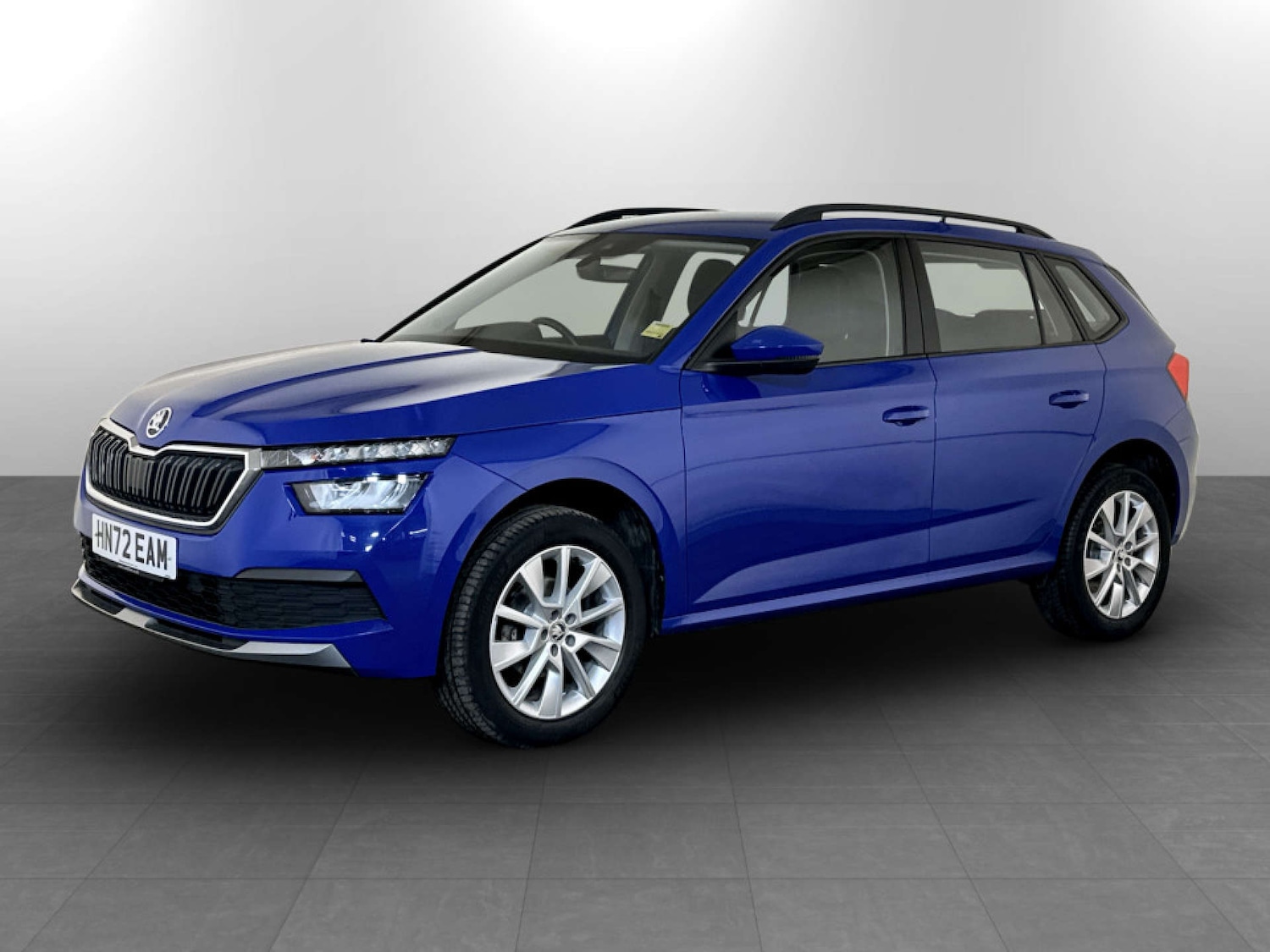 Used Skoda Kamiq 2022 for sale - 77734954: Photo 6