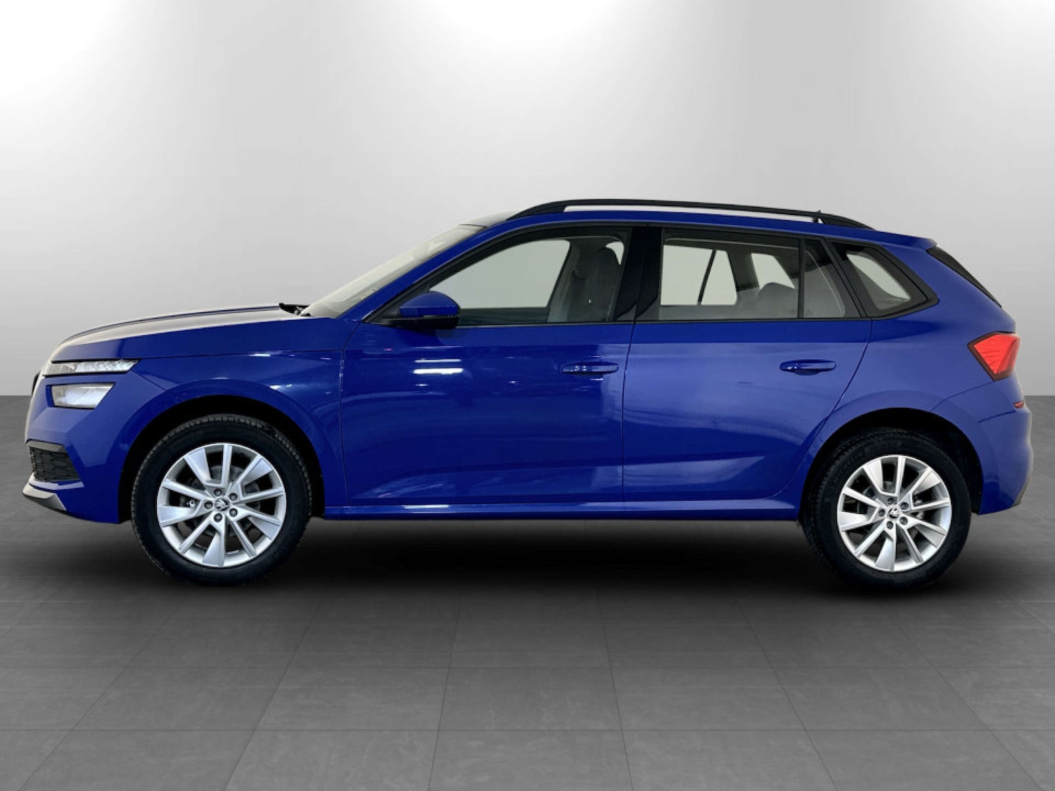 Used Skoda Kamiq 2022 for sale - 77734954: Photo 7