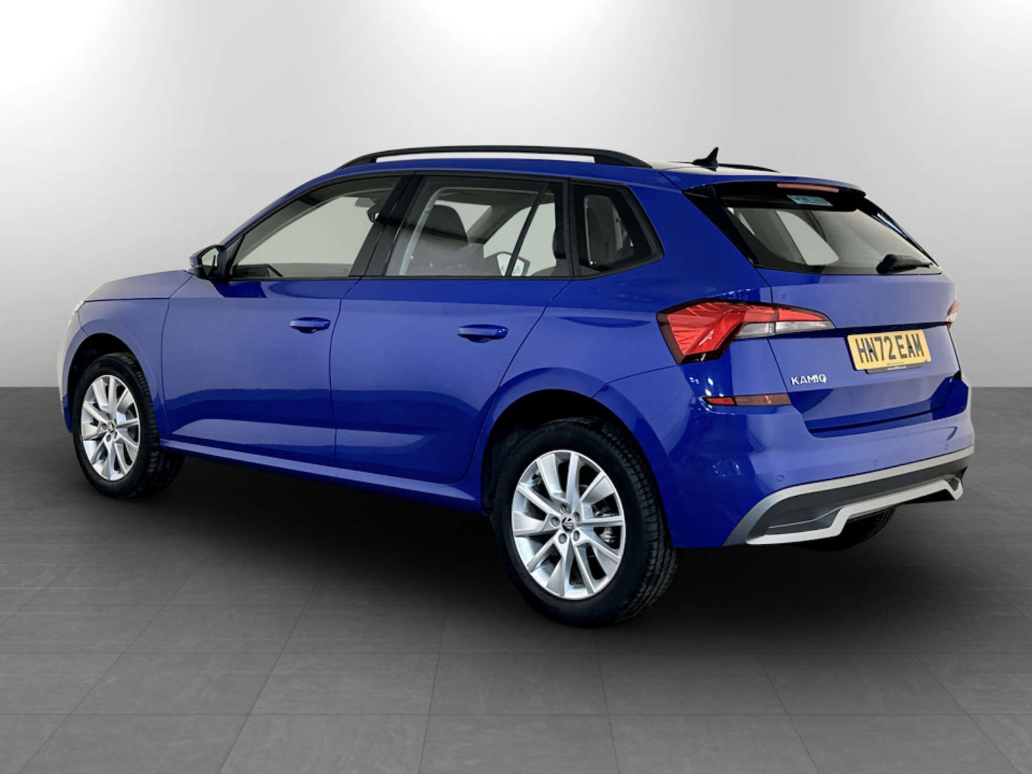 Used Skoda Kamiq 2022 for sale - 77734954: Photo 8