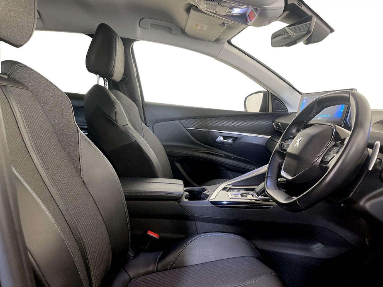 Used Peugeot 3008 2021 for sale - 77185383: Photo 13