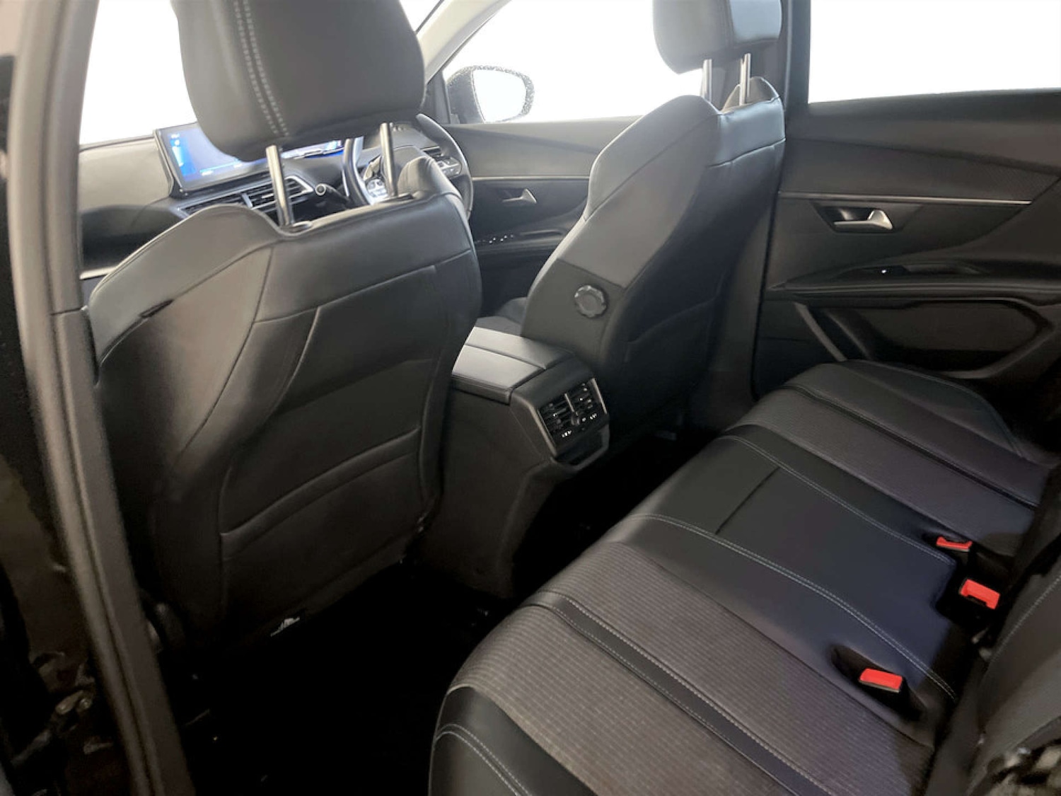 Used Peugeot 3008 2021 for sale - 77185383: Photo 14