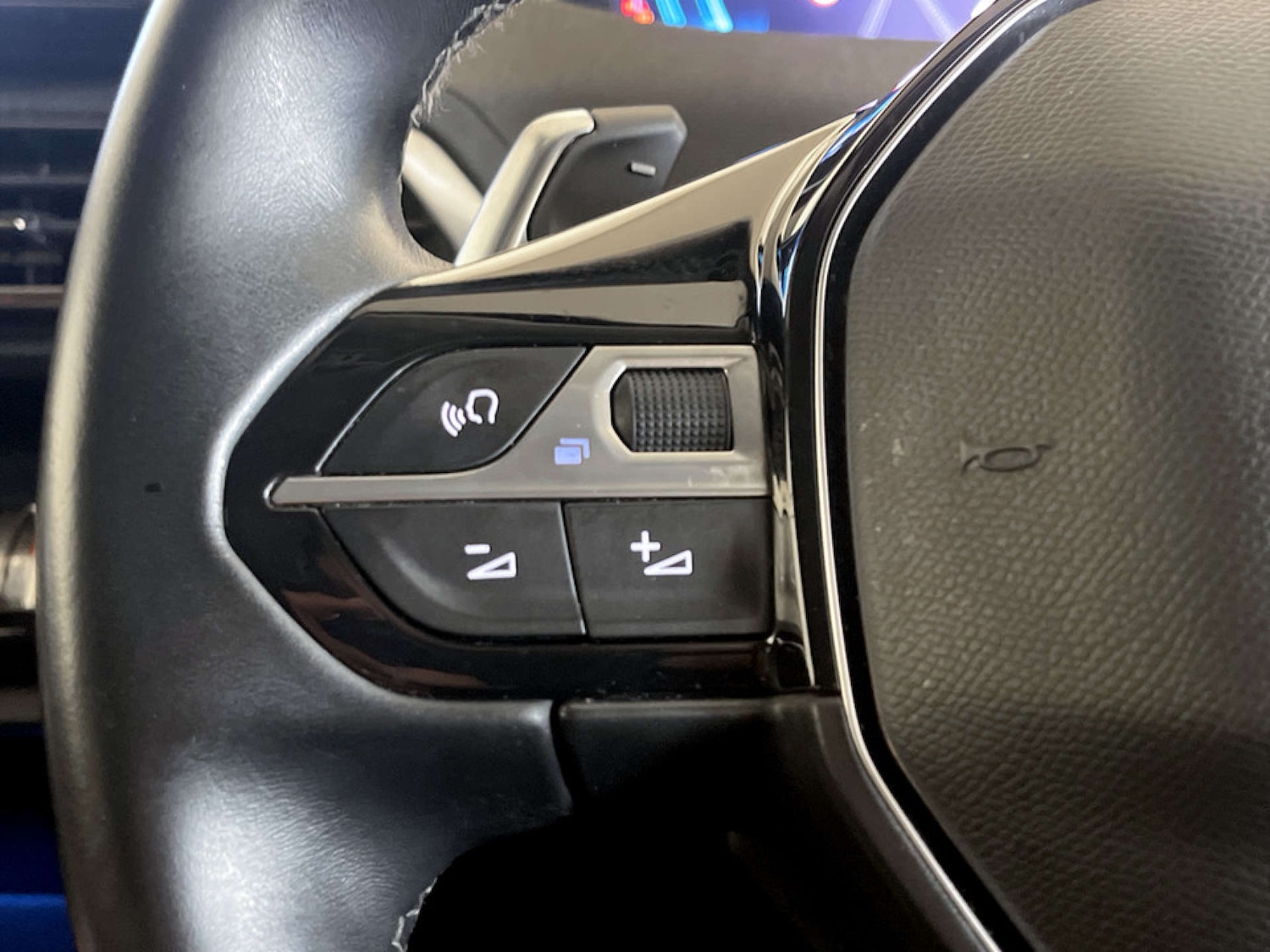 Used Peugeot 3008 2021 for sale - 77185383: Photo 17