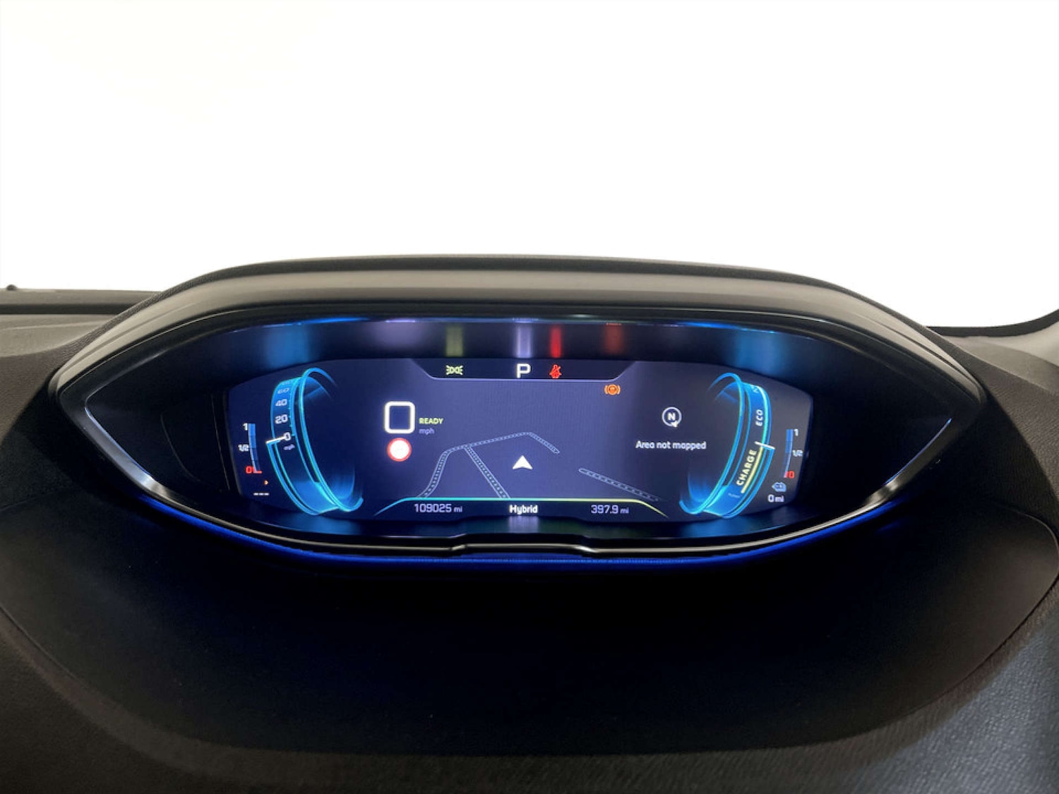 Used Peugeot 3008 2021 for sale - 77185383: Photo 18