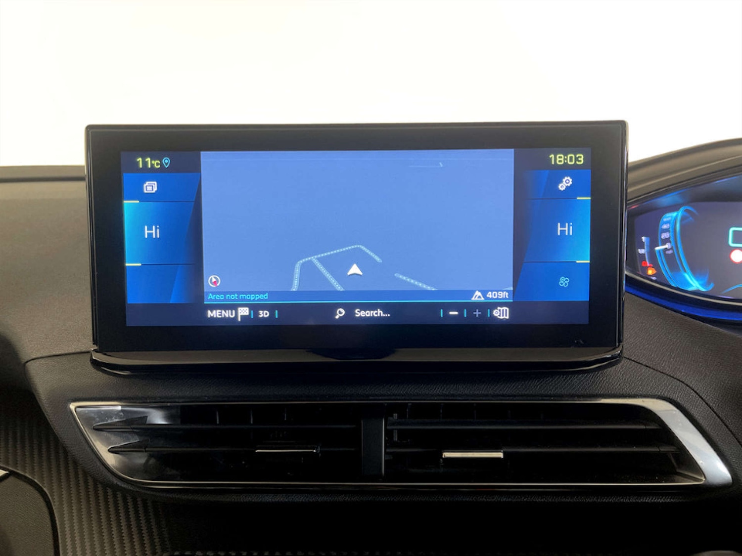 Used Peugeot 3008 2021 for sale - 77185383: Photo 21