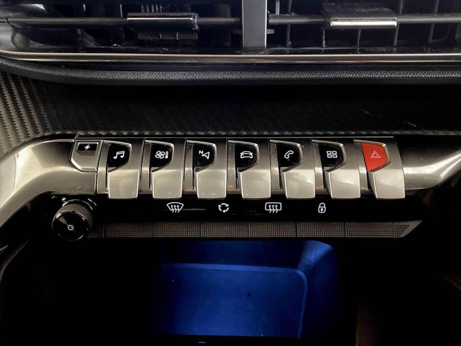 Used Peugeot 3008 2021 for sale - 77185383: Photo 26