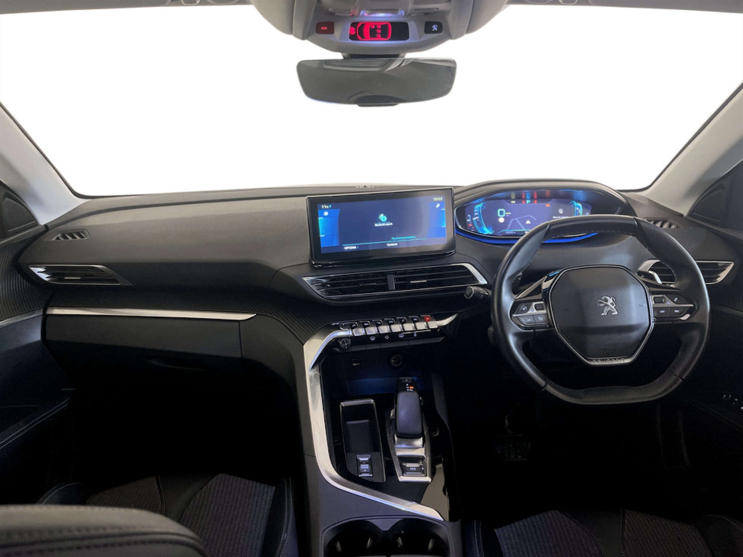 Used Peugeot 3008 2021 for sale - 77185383: Photo 3