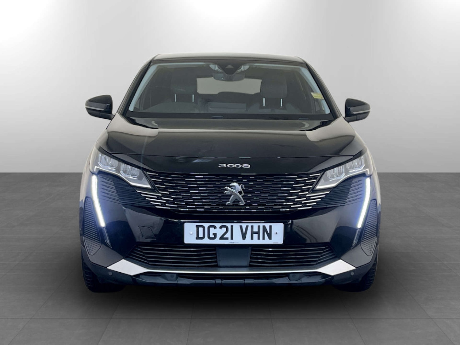 Used Peugeot 3008 2021 for sale - 77185383: Photo 5