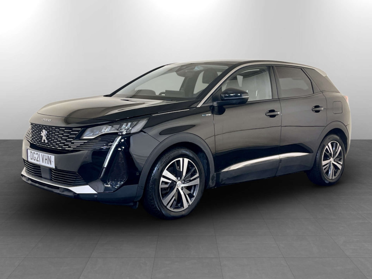 Used Peugeot 3008 2021 for sale - 77185383: Photo 6