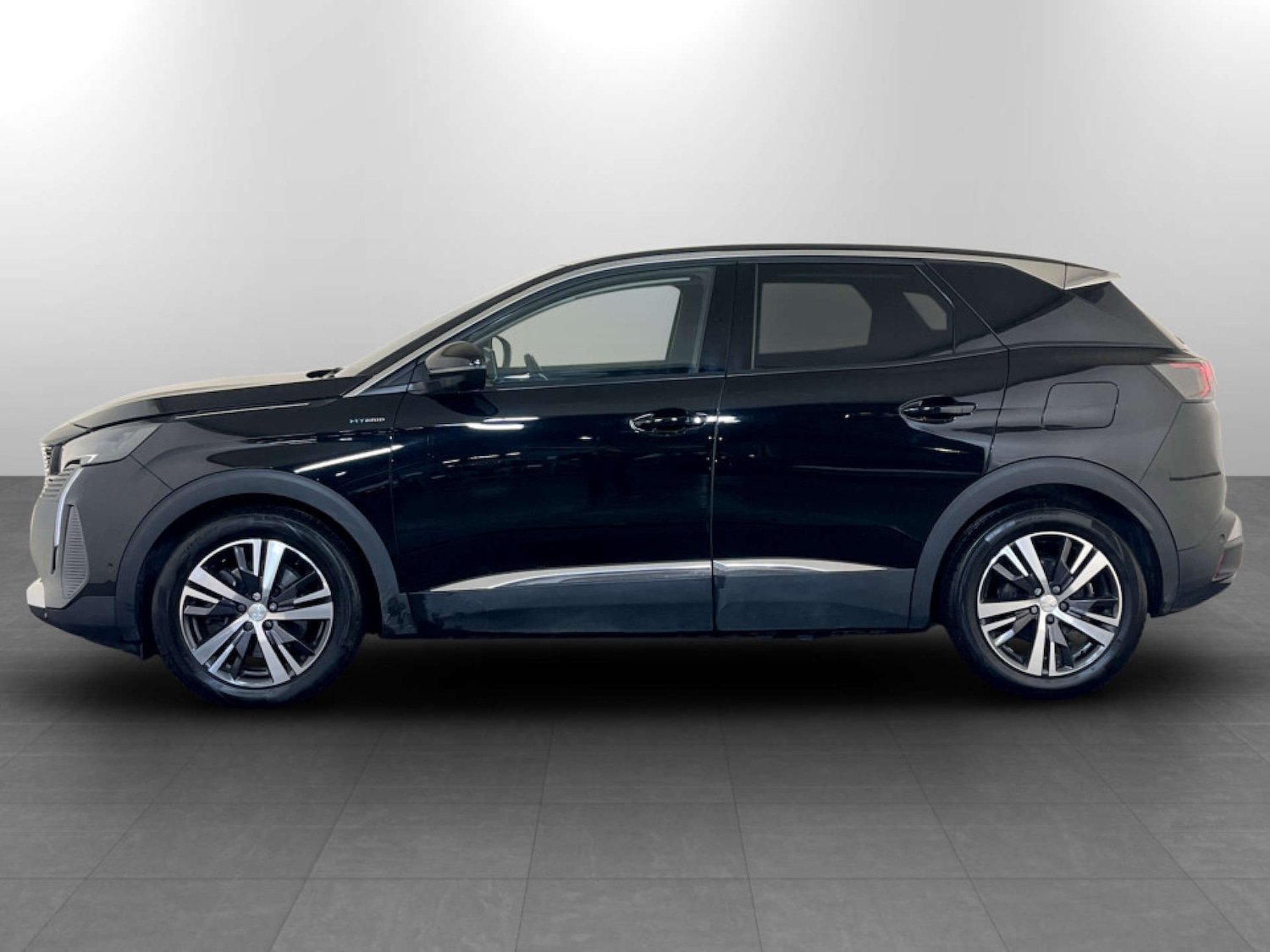 Used Peugeot 3008 2021 for sale - 77185383: Photo 7