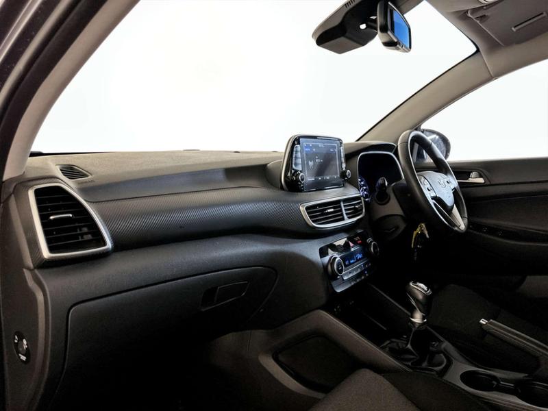 Used Hyundai TUCSON 2018 for sale - 76882712: Photo 12