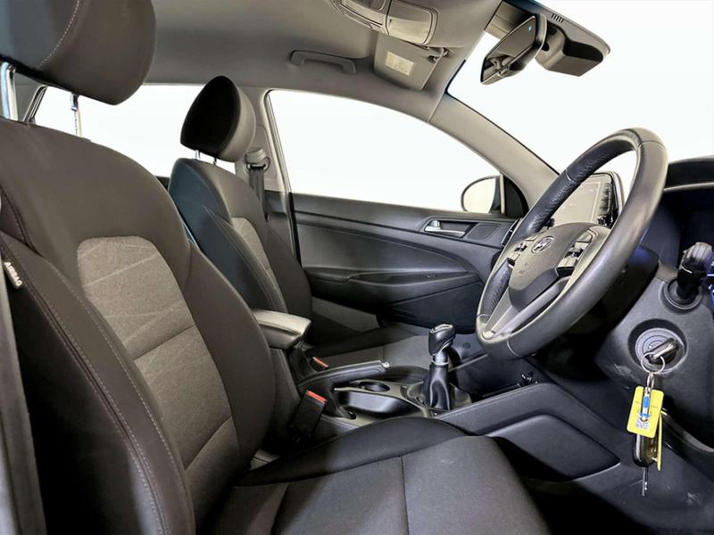 Used Hyundai TUCSON 2018 for sale - 76882712: Photo 13