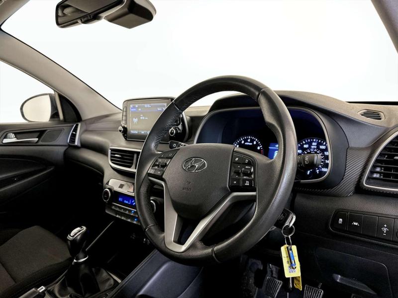 Used Hyundai TUCSON 2018 for sale - 76882712: Photo 14