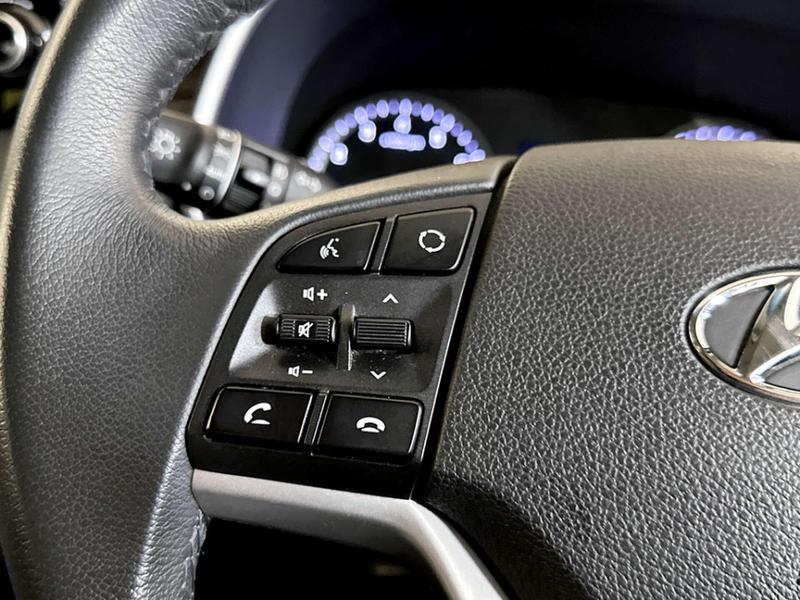 Used Hyundai TUCSON 2018 for sale - 76882712: Photo 16