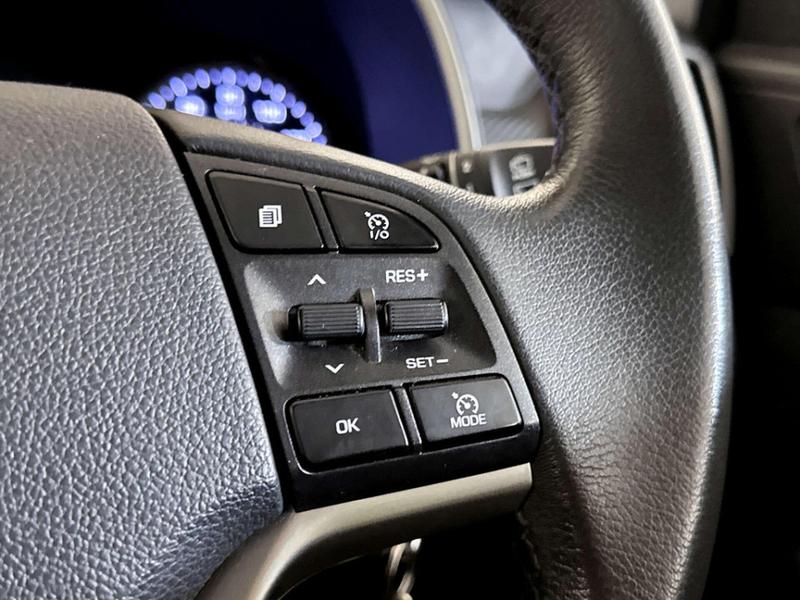 Used Hyundai TUCSON 2018 for sale - 76882712: Photo 18