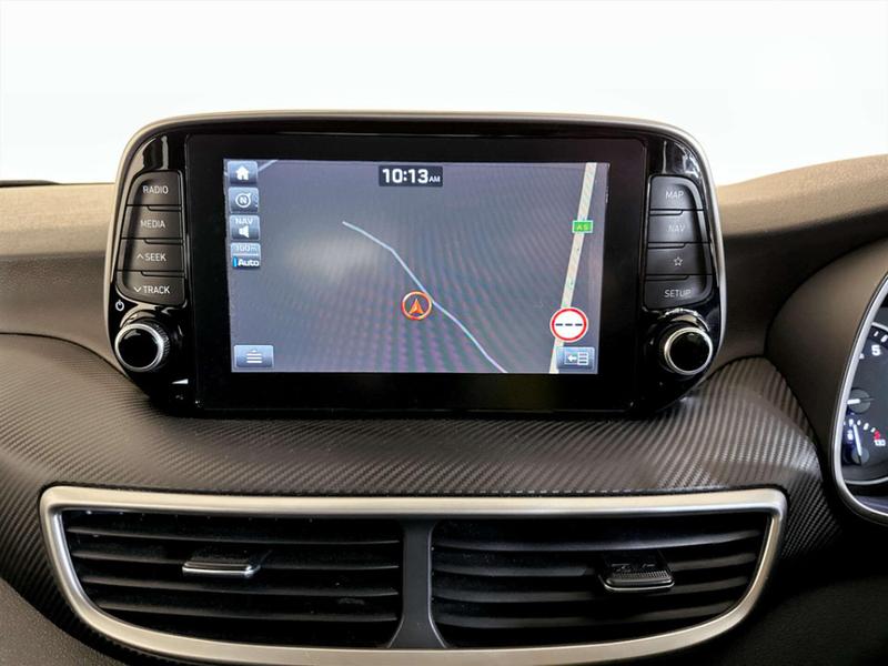 Used Hyundai TUCSON 2018 for sale - 76882712: Photo 20