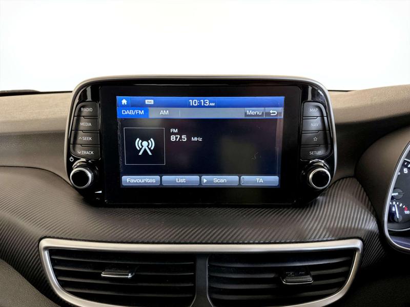 Used Hyundai TUCSON 2018 for sale - 76882712: Photo 22