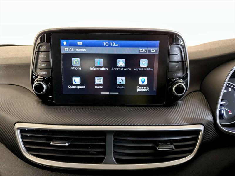 Used Hyundai TUCSON 2018 for sale - 76882712: Photo 23